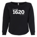 Womens 2X-Large BLACK CrewNeck