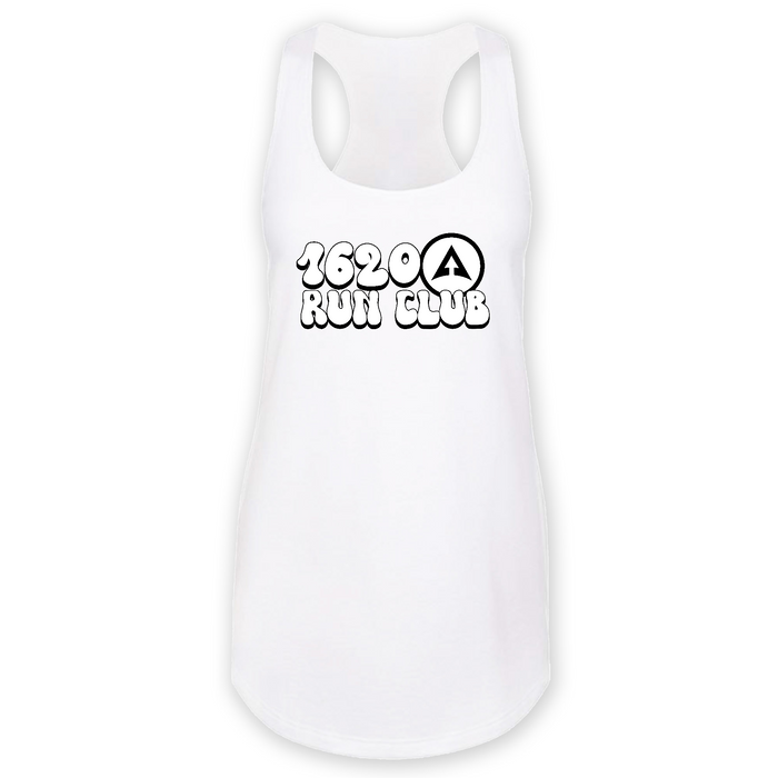 CrossFit 1620 Run Club Womens - Tank Top