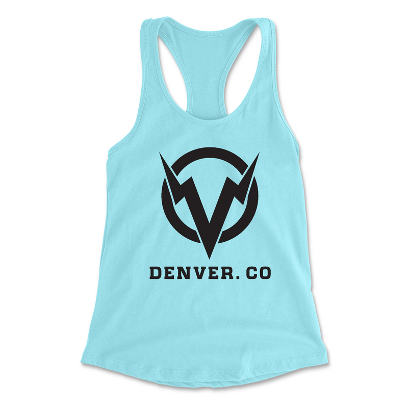 Womens 2X-Large CANCUN Tank Top