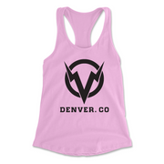 Womens 2X-Large LILAC Tank Top