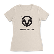 Womens 2X-Large WHITE T-Shirt