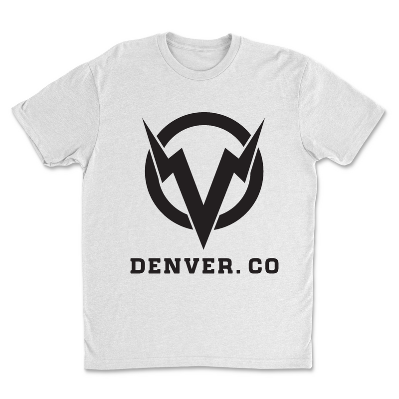 Mens 2X-Large WHITE T-Shirt