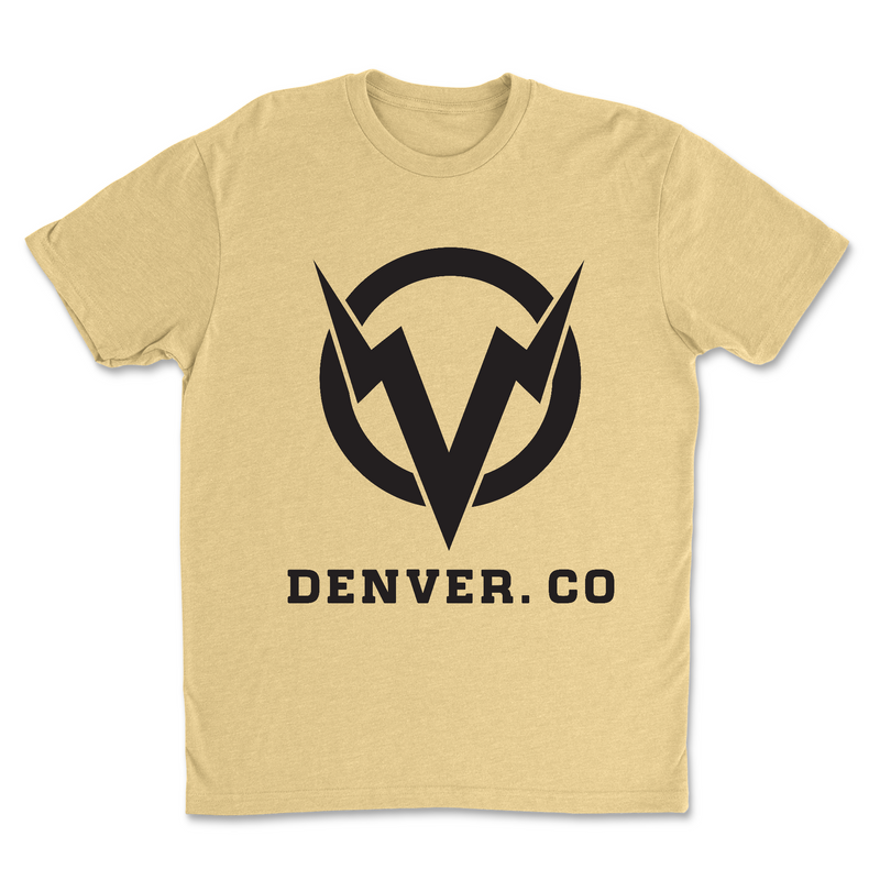 Mens 2X-Large BANANA_CREAM T-Shirt