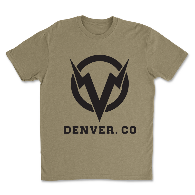 Mens 2X-Large LIGHT_OLIVE T-Shirt