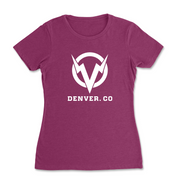 Womens 2X-Large LUSH T-Shirt