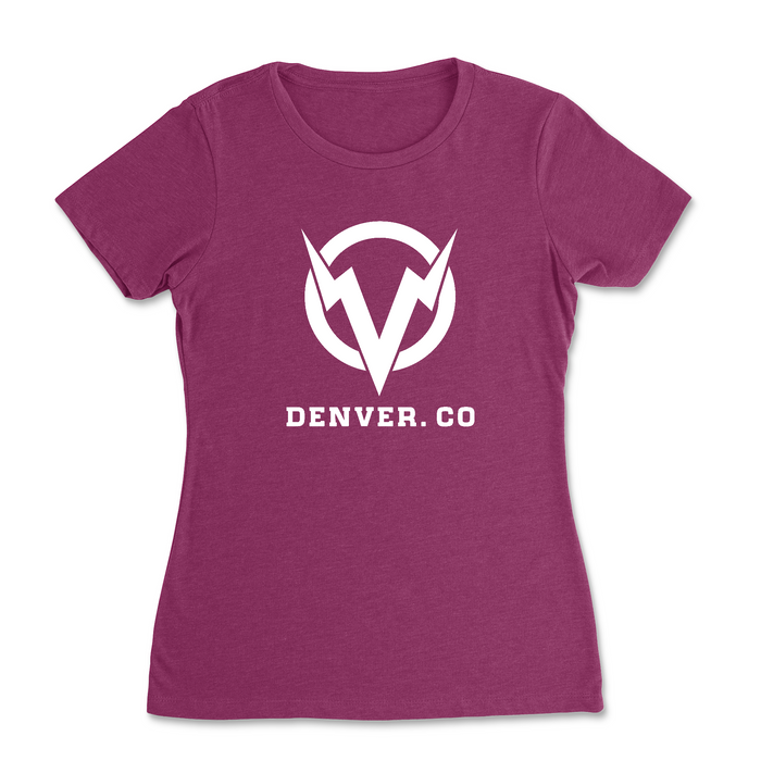 Womens 2X-Large LUSH T-Shirt