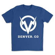 Mens 2X-Large ROYAL T-Shirt
