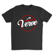 Mens 2X-Large BLACK T-Shirt