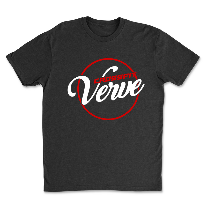 Mens 2X-Large BLACK T-Shirt