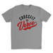 Mens 2X-Large DARK_HEATHER_GREY T-Shirt