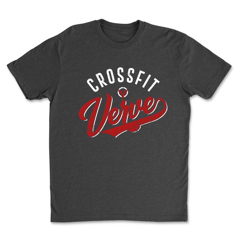 Mens 2X-Large CHARCOAL T-Shirt