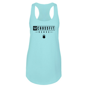 Womens 2X-Large Cancun Tank Top (Front Print Only)
