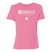 Womens 2X-Large Charity Pink T-Shirt