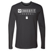 Mens 2X-Large Heavy Metal Long Sleeve