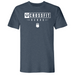 Mens 2X-Large Midnight Navy T-Shirt