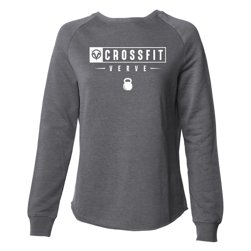 Womens 2X-Large Shadow Sweatshirt