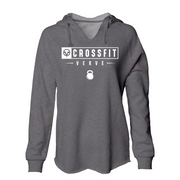 Womens 2X-Large Shadow Hoodie