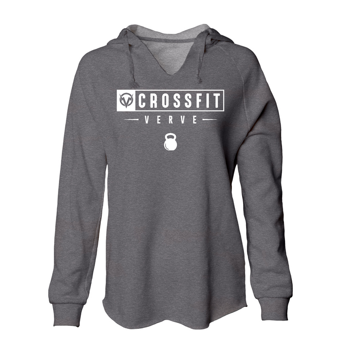 Womens 2X-Large Shadow Hoodie