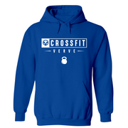 Mens 2X-Large Royal Hoodie