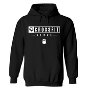 Mens 2X-Large Black Hoodie