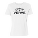Womens 2X-Large White T-Shirt