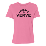 Womens 2X-Large Pink T-Shirt