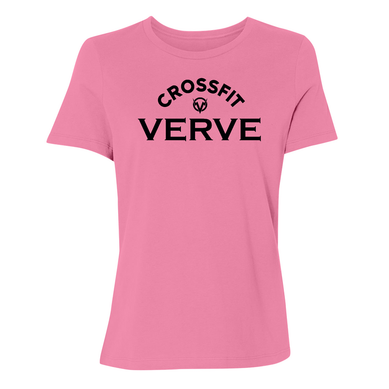 Womens 2X-Large Pink T-Shirt