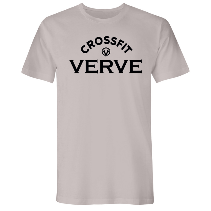 Mens 2X-Large Silk T-Shirt