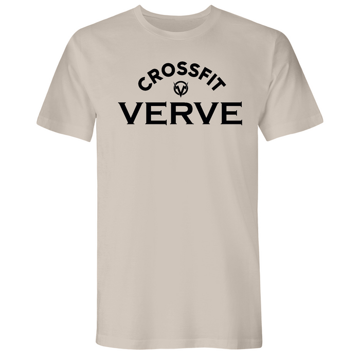 Mens 2X-Large Sand T-Shirt
