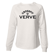 Womens 2X-Large Bone Sweatshirt