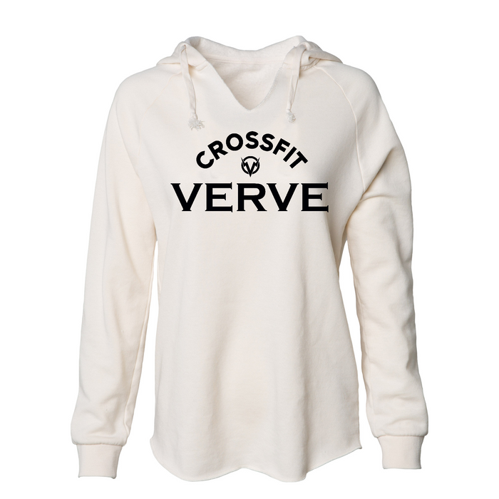 Womens 2X-Large Bone Hoodie