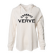 Womens 2X-Large Bone Hoodie
