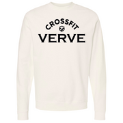 Mens 2X-Large Bone Sweatshirt