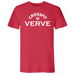 Mens 2X-Large Red T-Shirt