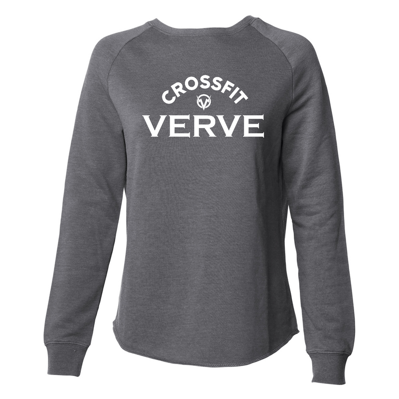Womens 2X-Large Shadow Sweatshirt