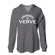 Womens 2X-Large Shadow Hoodie