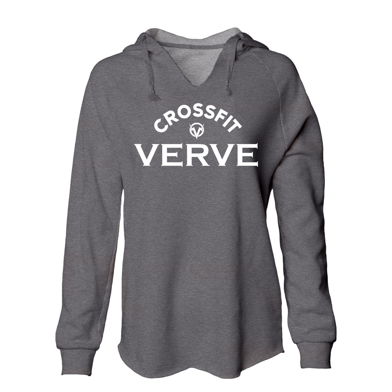 Womens 2X-Large Shadow Hoodie