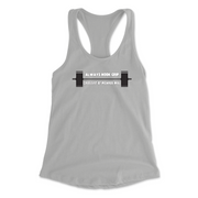 Womens 2X-Large HEATHER_GRAY Tank Top