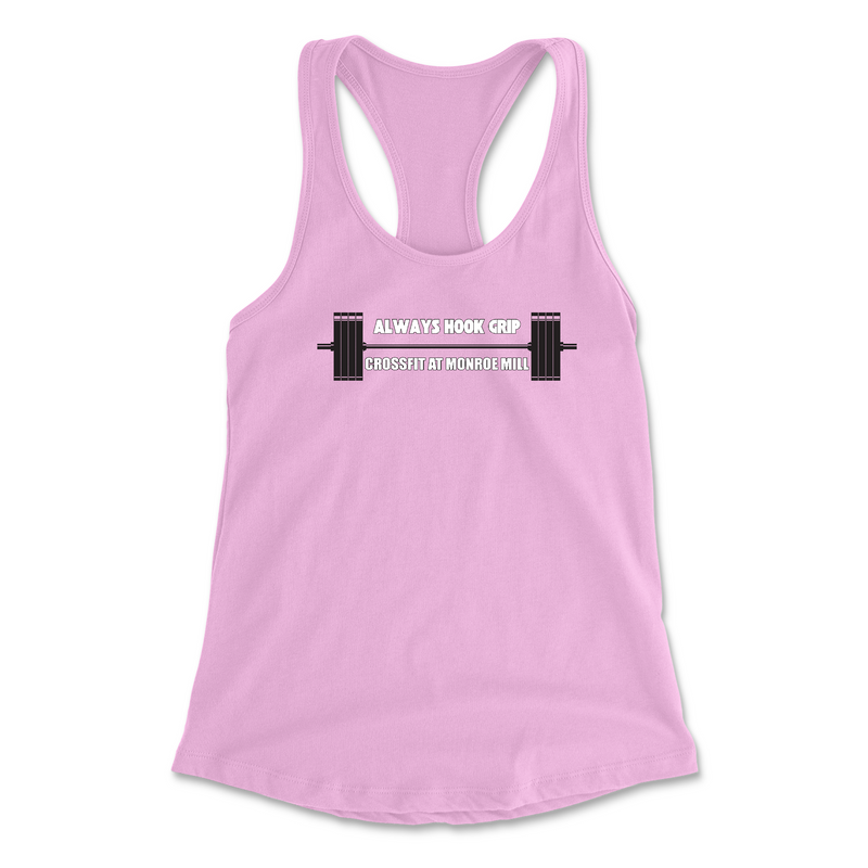 Womens 2X-Large LILAC Tank Top