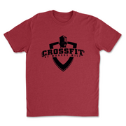 Mens 2X-Large CARDINAL T-Shirt