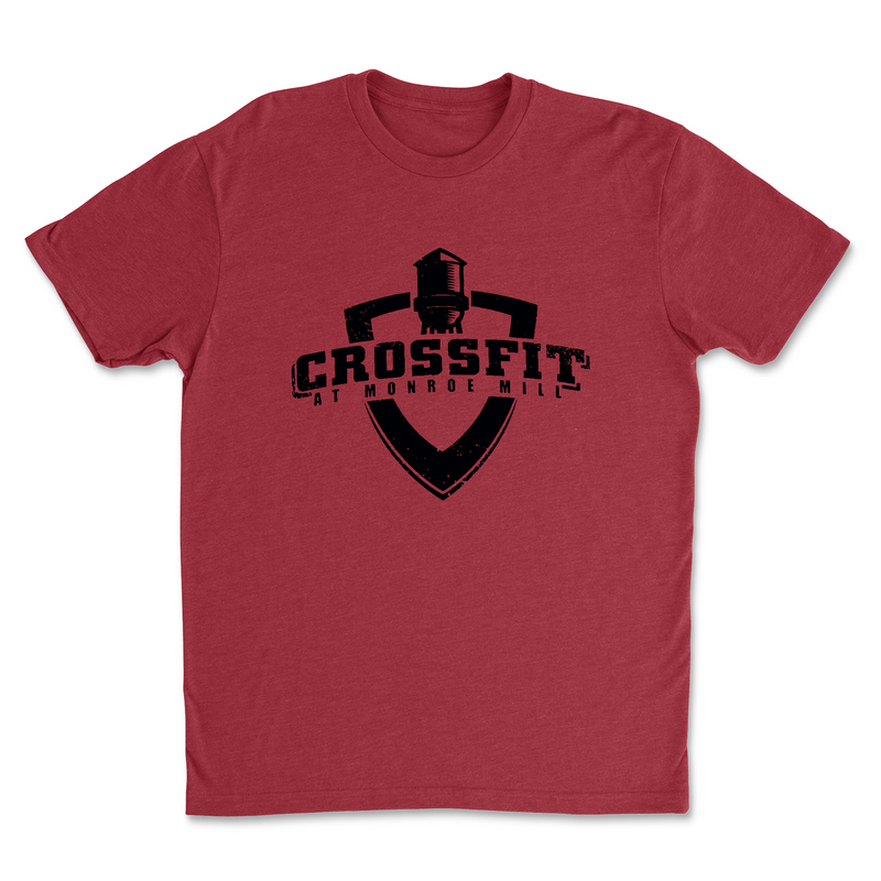 Mens 2X-Large CARDINAL T-Shirt