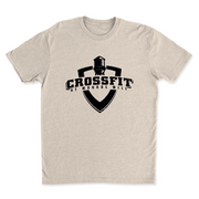 Mens 2X-Large SAND T-Shirt