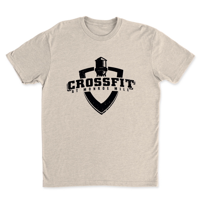 Mens 2X-Large SAND T-Shirt