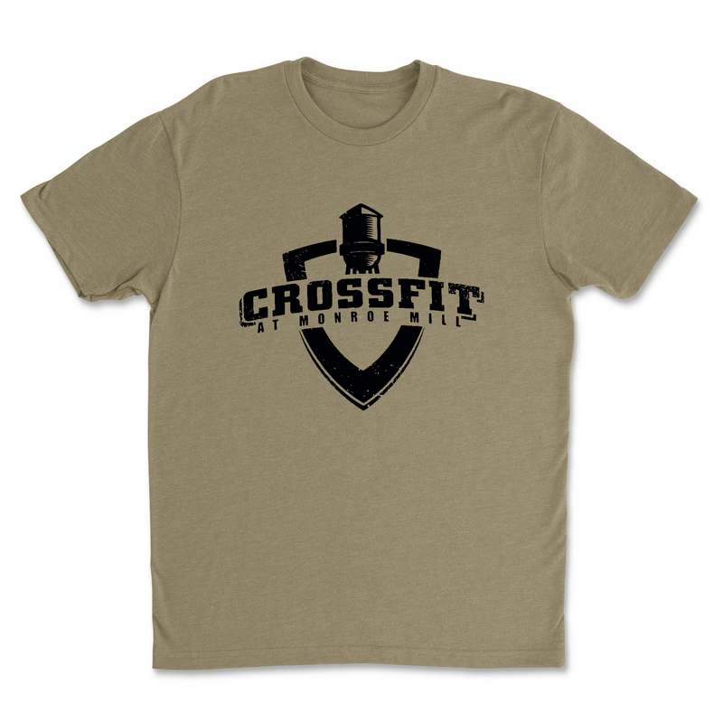 Mens 2X-Large LIGHT_OLIVE T-Shirt