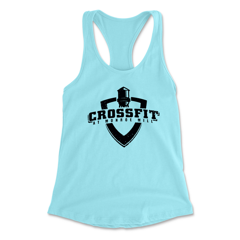 Womens 2X-Large CANCUN Tank Top