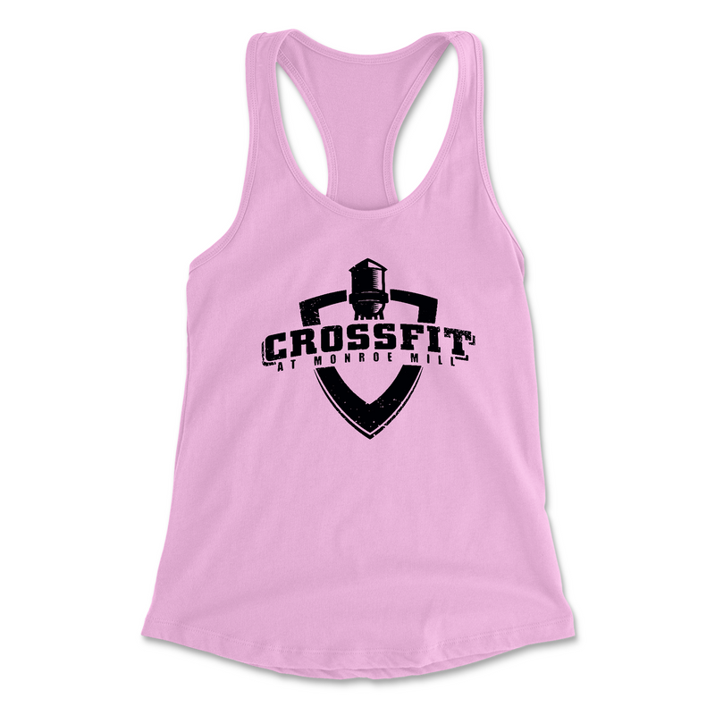 Womens 2X-Large LILAC Tank Top