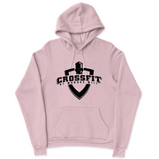 Mens 2X-Large LIGHT_PINK Hoodie