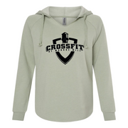 Womens 2X-Large SAGE Hoodie