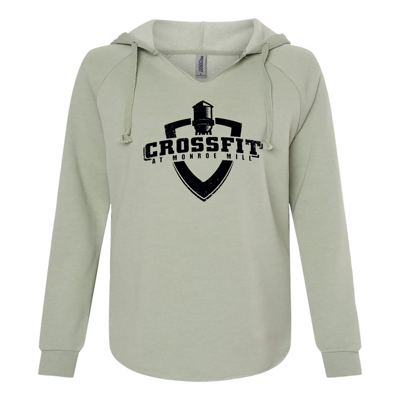 Womens 2X-Large SAGE Hoodie