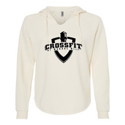 Womens 2X-Large BONE Hoodie